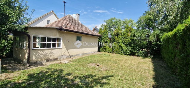 Eladó nyaraló, Fonyódon, Rozgonyi utcában 38 M Ft, 2 szobás