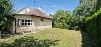Eladó nyaraló, Fonyódon, Rozgonyi utcában 38 M Ft, 2 szobás