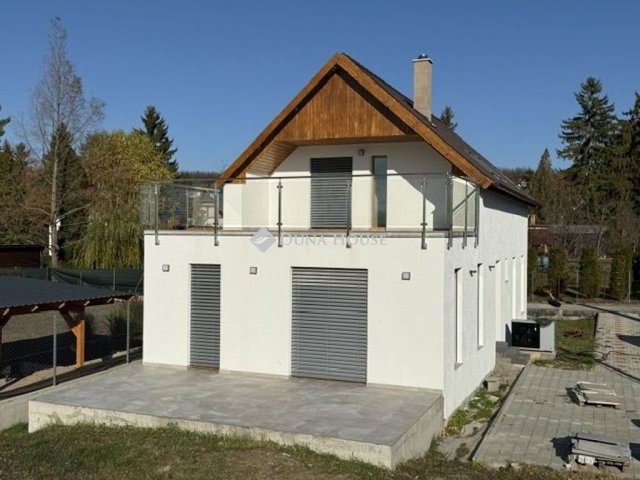 Eladó családi ház, Őrbottyánban, Fürdő utcában 149 M Ft