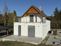 Eladó családi ház, Őrbottyánban, Fürdő utcában 149 M Ft