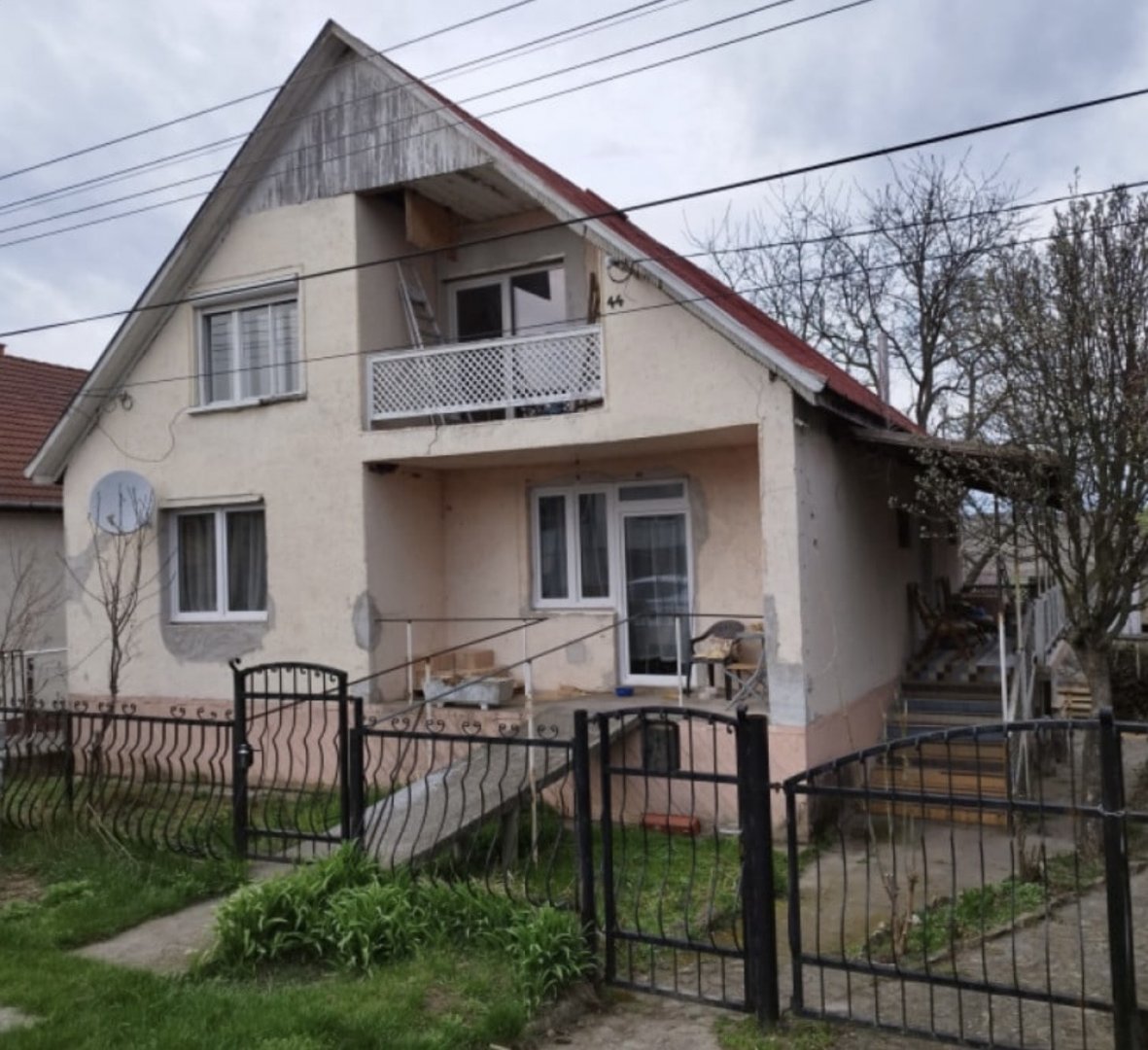 5 bed · 200m² · 22.500.000 ft