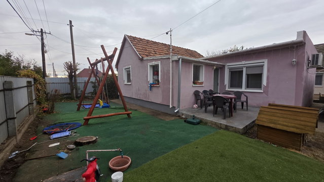 Eladó családi ház, Debrecenben 53.9 M Ft, 2 szobás
