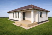 Eladó családi ház, Szigetszentmiklóson 129 M Ft, 4 szobás