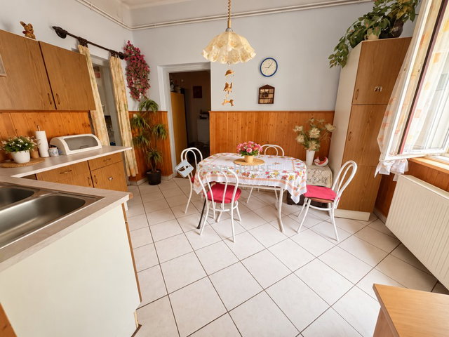 Eladó családi ház, Csáfordjánosfán 31.9 M Ft, 3 szobás