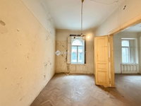 Eladó téglalakás, VI. kerületben 96 M Ft, 3 szobás
