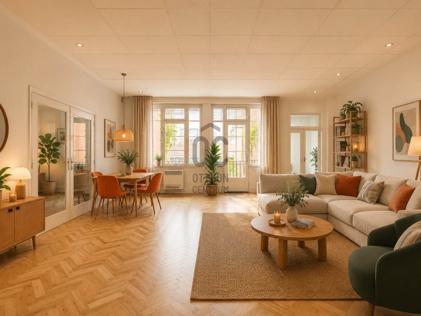 4 bed · 153m² · 265.000.000 ft