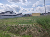 Eladó telek, Szegeden 62 M Ft / költözzbe.hu