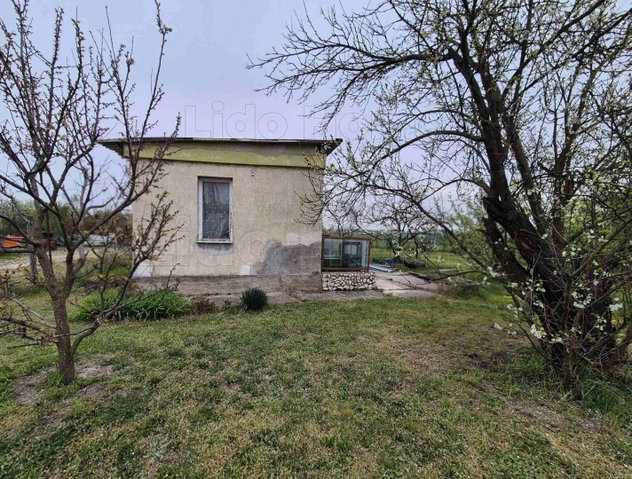 Eladó mezogazdasagi ingatlan, Győrött 11 M Ft, 1 szobás