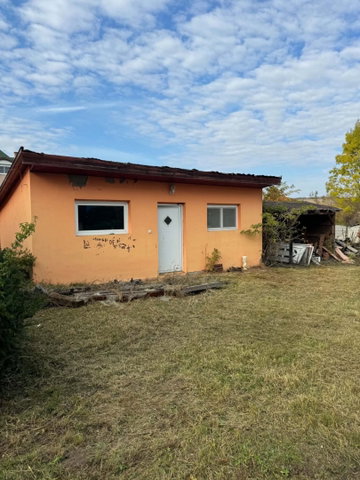 Eladó családi ház, Nógrádmegyeren 9 M Ft, 2 szobás