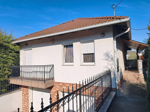 Eladó családi ház, Budapesten, XVII. kerületben 149.9 M Ft