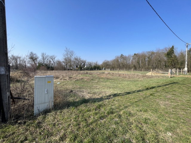 Eladó telek, Papkeszin 13.9 M Ft / költözzbe.hu