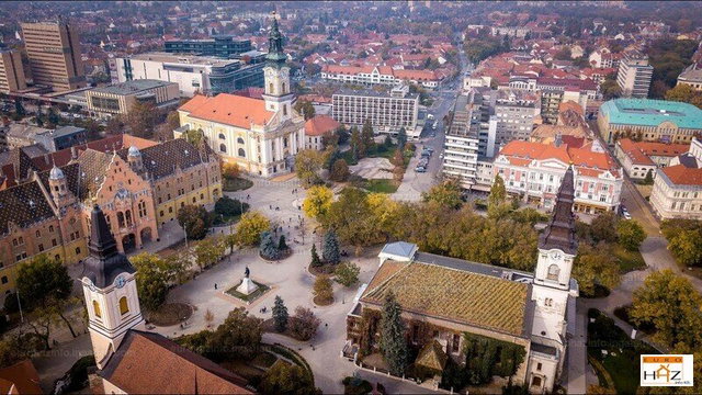 Kiadó üzlethelyiség, Kecskeméten 1022 E Ft / hó