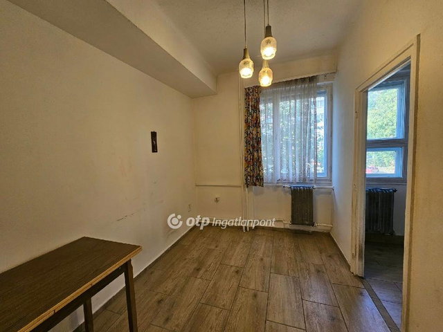 Eladó téglalakás, Budapesten, IX. kerületben 53.9 M Ft