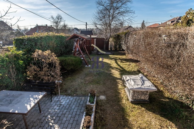 Kiadó ikerház, albérlet, XI. kerületben, Őrség utcában