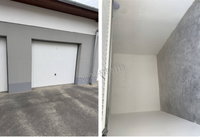Eladó garázs, Orosházán, Pacsirta utcában 6.5 M Ft