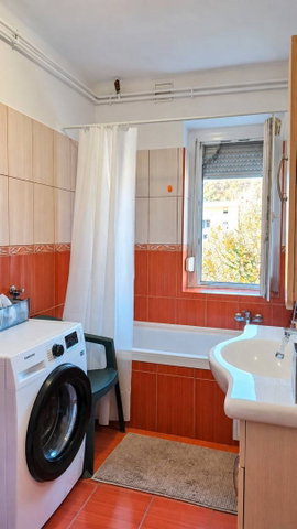 Kiadó téglalakás, albérlet, Salgótarjánban 130 E Ft / hó