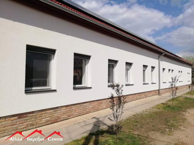 Eladó családi ház, Újkígyóson 87.5 M Ft, 6 szobás