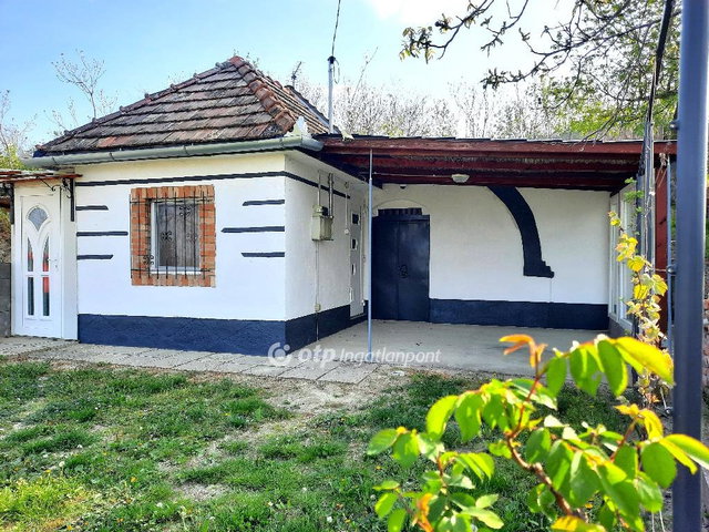 Eladó nyaraló, Lepsényben 19.8 M Ft / költözzbe.hu