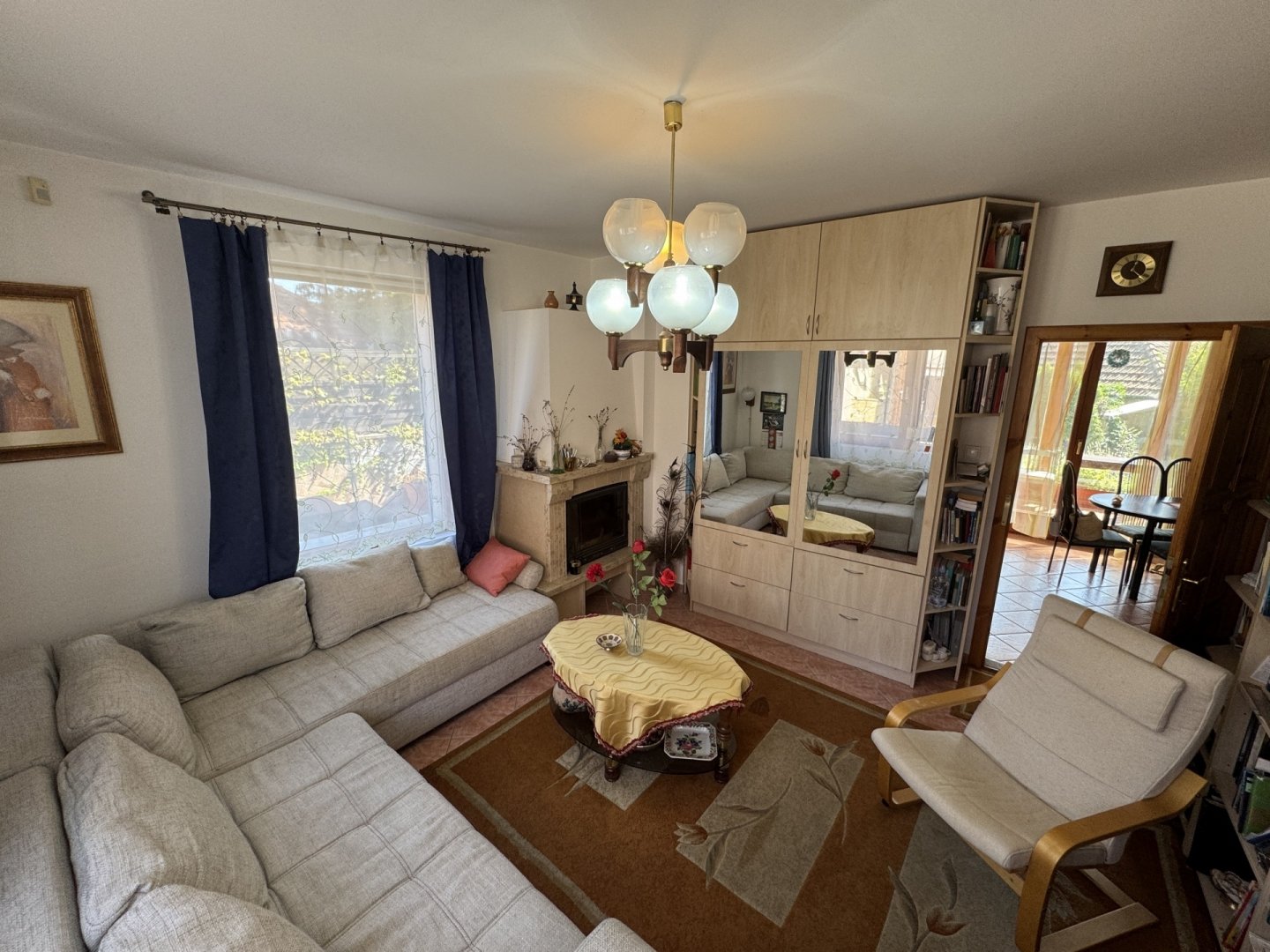 Családi ház · 3 hálószoba · 192 m² · 145.000.000 Ft