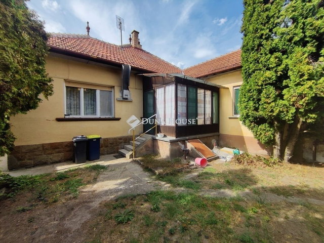 Eladó családi ház, Monoron 64.9 M Ft, 4 szobás