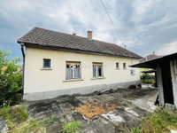 Eladó családi ház, Tápiószecsőn 48.5 M Ft, 2 szobás