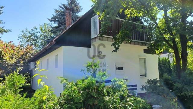 Eladó nyaraló, Balatonszemesen 89 M Ft, 4 szobás