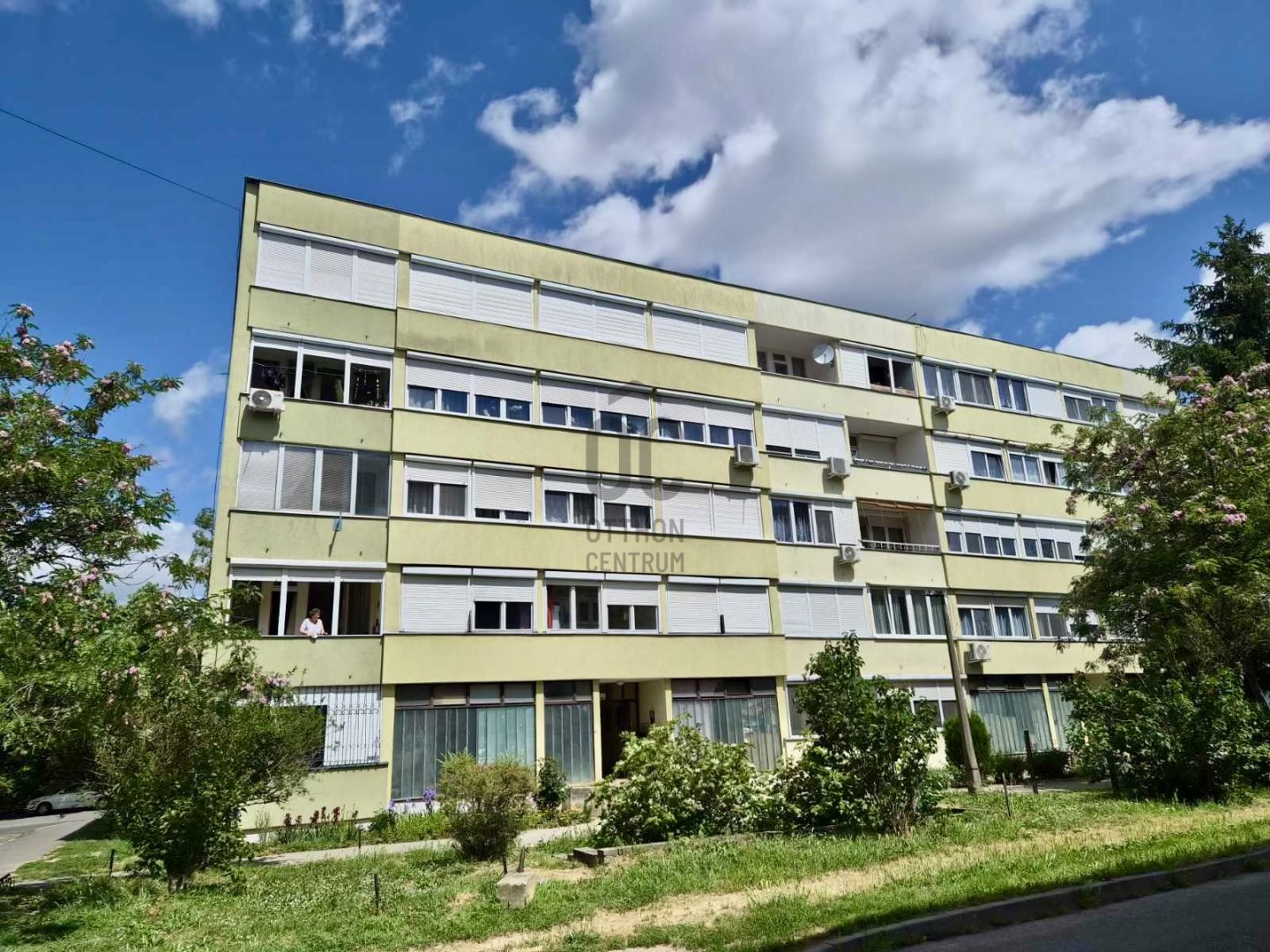 2 bed · 57m² · 35.900.000 ft