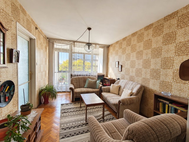 Eladó panellakás, Budapesten, XI. kerületben 85 M Ft, 3 szobás