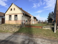 Eladó családi ház, Iváncon 13.5 M Ft, 2 szobás