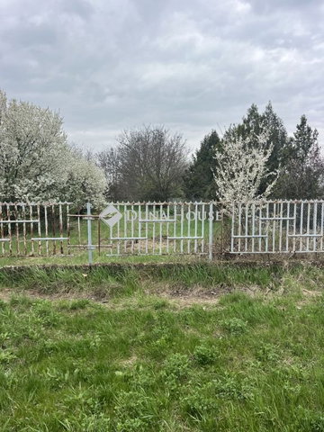 Eladó telek, Tiszacsegén, Pethő Bálint utcában 2.9 M Ft
