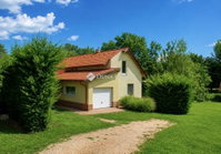 Eladó családi ház, Csopakon, Mű úton 121 M Ft, 2 szobás