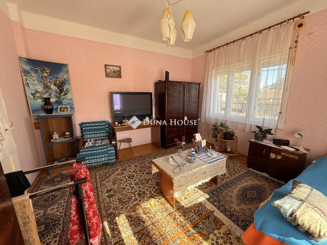 Eladó családi ház, Újkígyóson, Petőfi utcában 23.95 M Ft