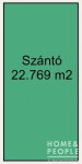 Eladó mezogazdasagi ingatlan, Szegeden 6 M Ft