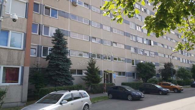 Eladó panellakás, Budapesten, XIV. kerületben 59.5 M Ft, 2 szobás