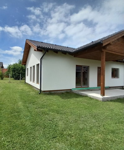 Eladó családi ház, Balatonmáriafürdőn 46 M Ft, 2 szobás