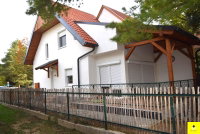 Eladó nyaraló, Bükön 55 M Ft, 4 szobás / költözzbe.hu