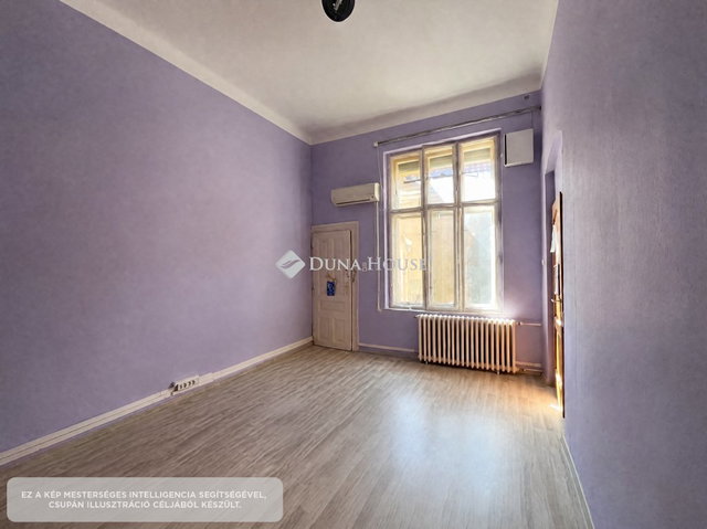 Eladó téglalakás, Budapesten, VI. kerületben, Szobi utcában