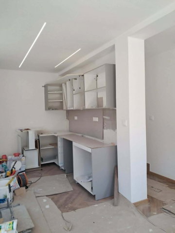Eladó téglalakás, Nyergesújfaluban 82 M Ft, 3 szobás