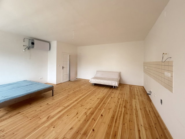 Eladó téglalakás, Sáskán 29.4 M Ft, 1 szobás