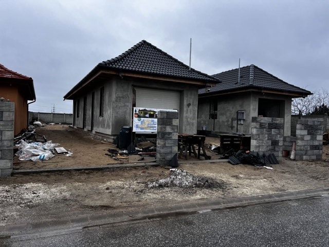 Eladó ikerház, Fóton 120 M Ft, 4 szobás / költözzbe.hu