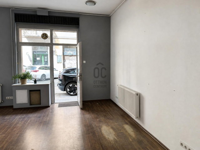 Eladó ipari ingatlan, Budapesten, XII. kerületben 73.99 M Ft