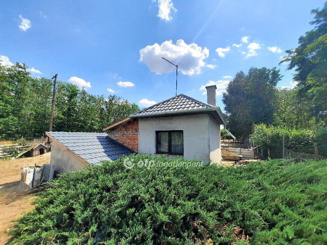 Eladó mezogazdasagi ingatlan, Nagykőrösön 14.99 M Ft