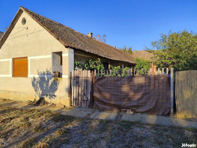 Eladó családi ház, Mágocson 9.5 M Ft, 3 szobás