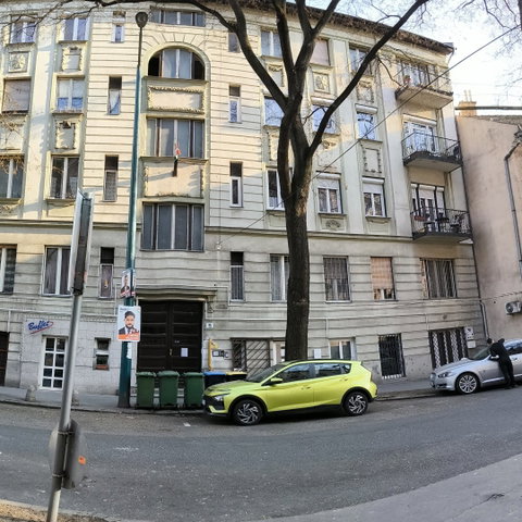 Eladó téglalakás, Budapesten, XIV. kerületben 59.9 M Ft