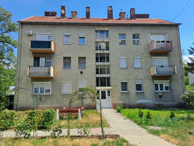 Eladó téglalakás, Budapesten, XV. kerületben 55.9 M Ft, 2 szobás