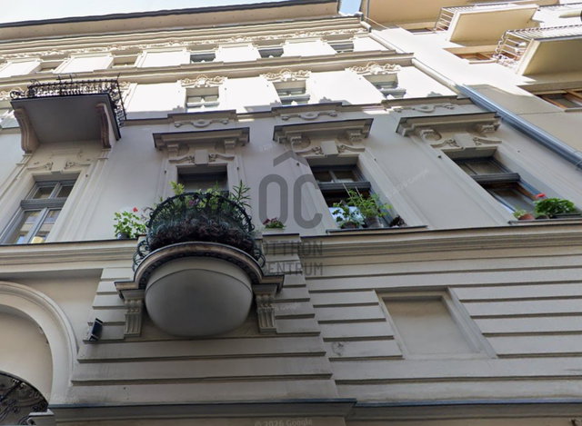 Kiadó téglalakás, albérlet, Budapesten, VI. kerületben