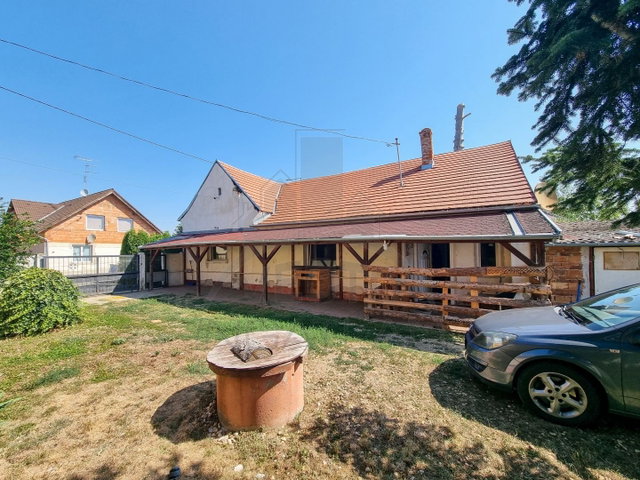 Eladó telek, Szombathelyen 45 M Ft / költözzbe.hu