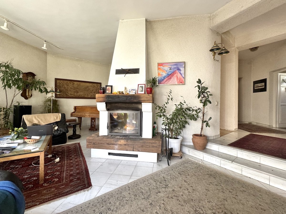5 bed · 200m² · 126.500.000 ft