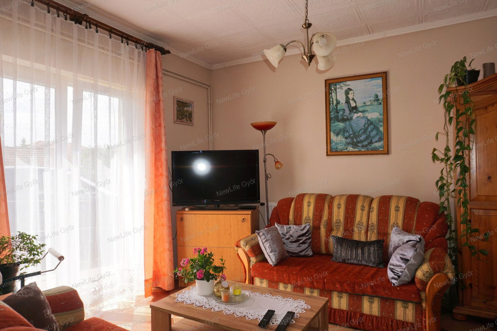 3 bed · 100m² · 59.900.000 ft