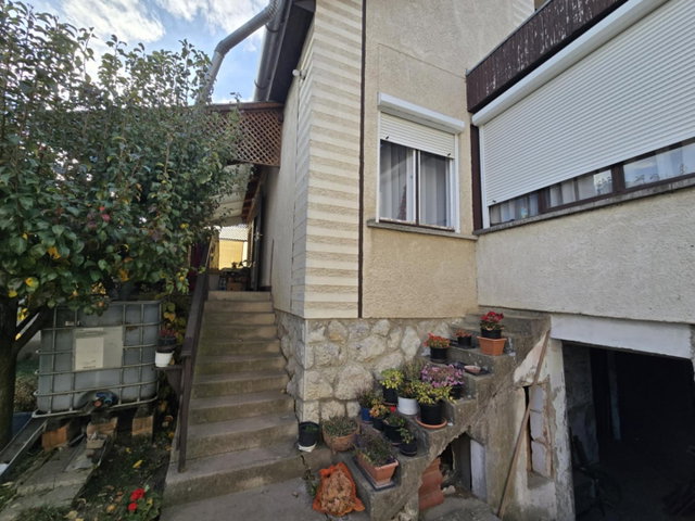 Eladó családi ház, Kaposszekcsőn 36.9 M Ft, 5 szobás